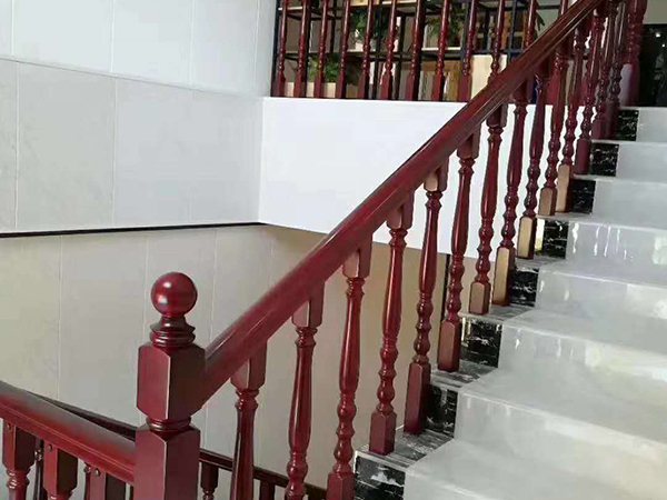 1號柱